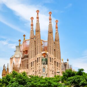 Sagrada Familia